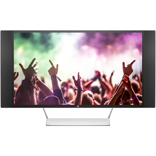 Hewlett Packard ENVY 32-In Screen LED-Lit Monitor 2560x1440 Quad-HD (OPENBOX)
