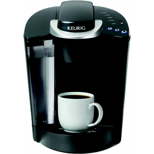 Keurig K55 Coffee Maker - Black (119255) - OPEN BOX