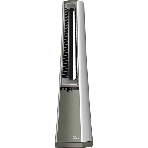 Lasko Air Logic Bladeless Tower Fan - AC600 - OPEN BOX