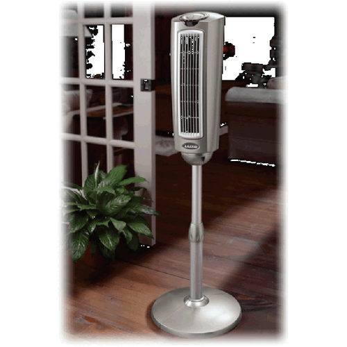 Lasko 2535 - 52` Oscillating Pedestal Fan