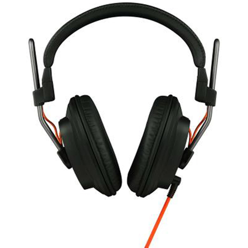 Fostex RP-Series Professional Studio Headphones w/ Slappa HardBody Headphone Case