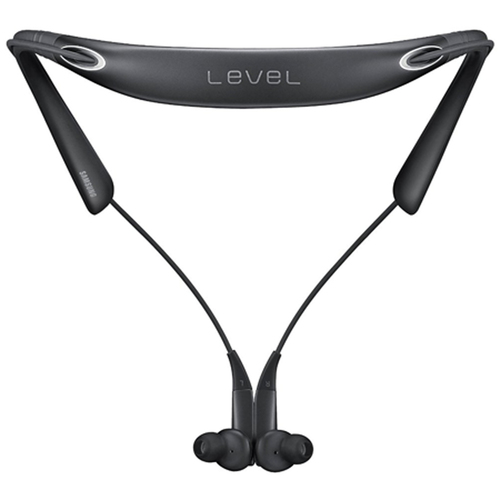 Samsung Level U PRO Wireless Bluetooth Headphones - Black