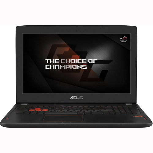 Asus GL502VY-DS71 i7 6700HQ IPS Full HD 15.6` Gaming Laptop
