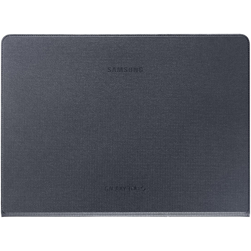 Samsung Tab S 10.5 Simple Cover - Charcoal Black - OPEN BOX