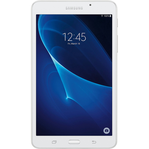 Samsung Galaxy Tab A Lite 7.0` 8GB Tablet PC (Wi-Fi) White - OPEN BOX