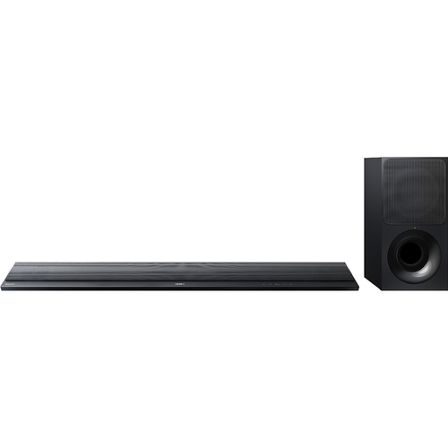 Sony HT-CT790 4K WiFi- 2.1 Channel Sound Bar w/ Bluetooth/HDR Support - OPEN BOX