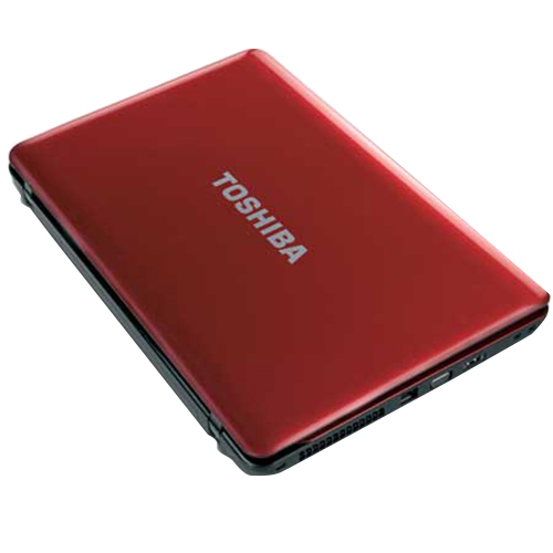 Toshiba Satellite L655-S5065RD Notebook - OPEN BOX
