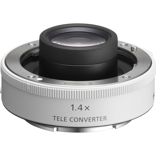 SEL14TC FE 1.4X Teleconverter Lens