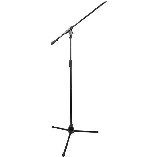 Professional Microphone Stand with Boom - 602520