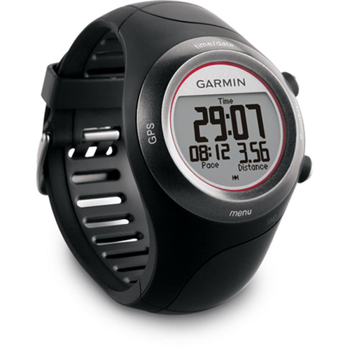 Garmin Forerunner 410 GPS Enabled Sport Watch - Factory Refurbished