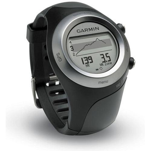 Garmin Forerunner 405 GPS-Enabled Sports Watch - Refurbished