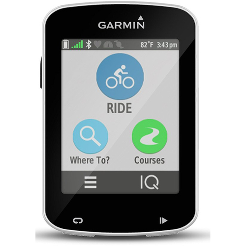 Garmin Edge Explore 820 Cycling Computer (010-01626-02)