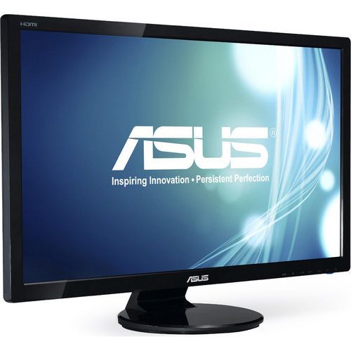 Asus VE278Q 27` Widescreen Full HD 1080p LED Monitor (1920 x 1080)