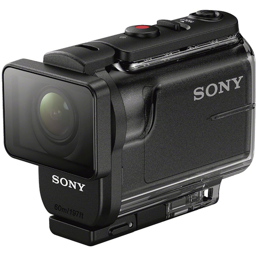 Sony HDR-AS50/B Full HD Action Cam - OPEN BOX