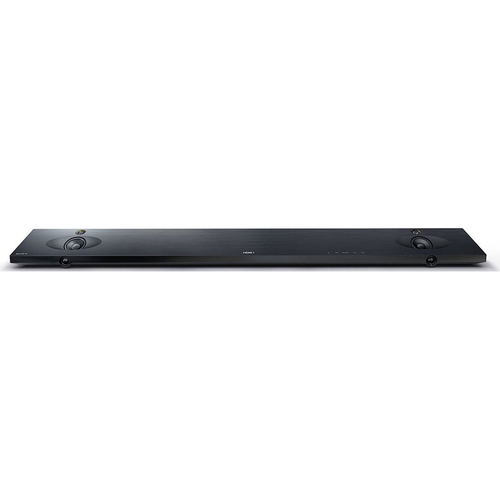 Sony HT-NT5 Sound Bar with Hi-Res Audio and Wireless Streaming