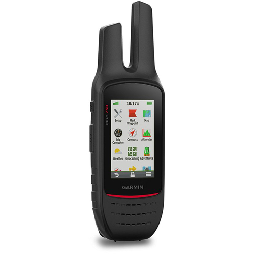 Garmin Rino 750 Handheld GPS Navigator with Built-in 2-Way Radio (010-01958-00)