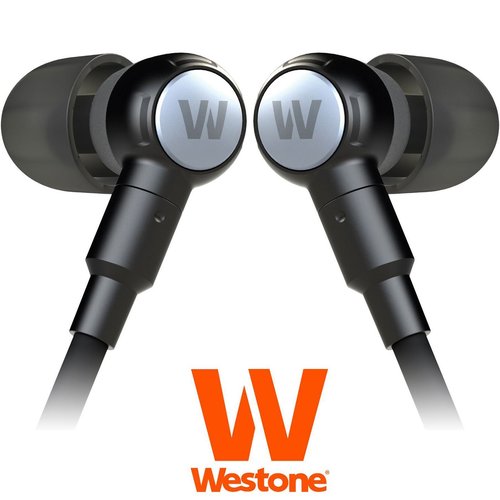 Westone Adventure Series Beta High Performance Earphones w/ Inline Mic & Volume Controls