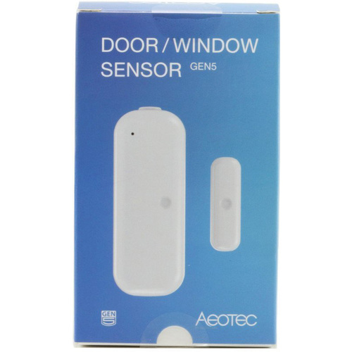 Aeon Labs Door and Window Sensor  5 - ZW120