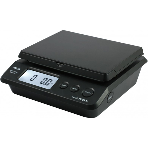 American Weigh Scales Digital Postal and Shipping Scales - PS-25