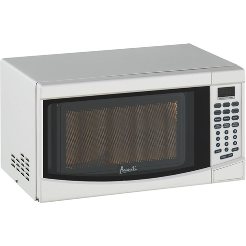 Avanti 0.7 CF Electronic Microwave with Touch Pad - MO7191TW