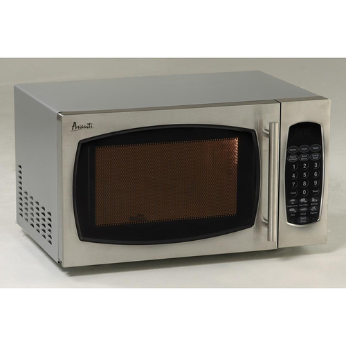 Avanti 0.9 CF Touch Microwave in Stainless Steel - MO9003SST