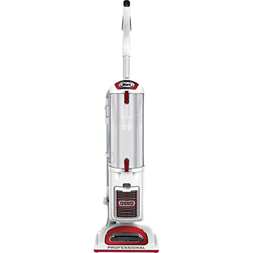 Shark NV400 - Professional Rotator Upright Vacuum, White REFURBISHED
