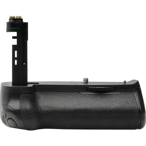 Vivitar Deluxe Power Battery Grip for Canon EOS 7D Mark II, LP-E6/LP-E6N Compatible