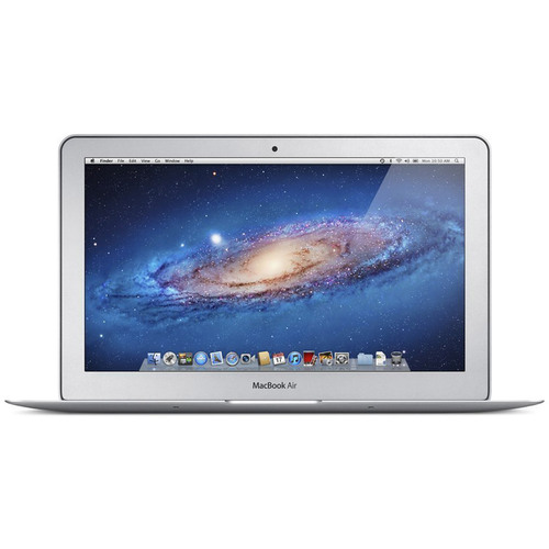 Apple MacBook Air MC969LL/A 11.6 Intel core i5 Laptop - Factory Refurbished