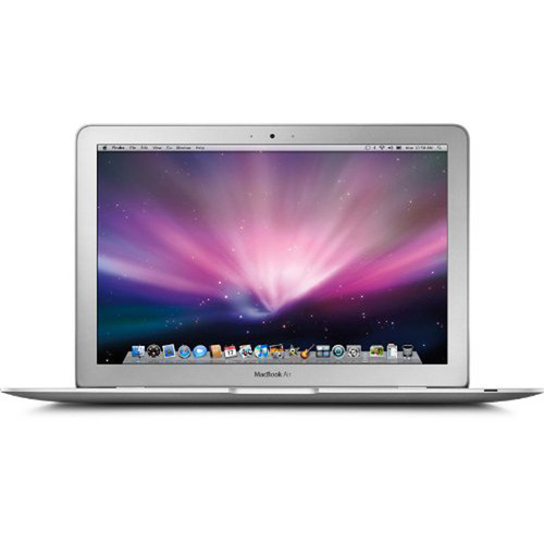 Apple MacBook Air MC966LL/A 13.3-Inch Laptop - Refurbished