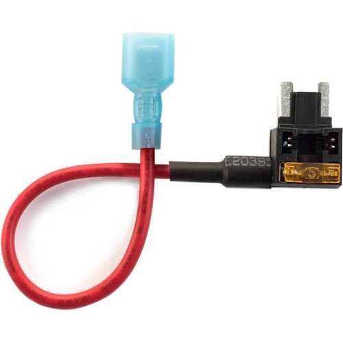 Direct Wire Add-a-Circuit Kit - 3006003 - Micro Fuse