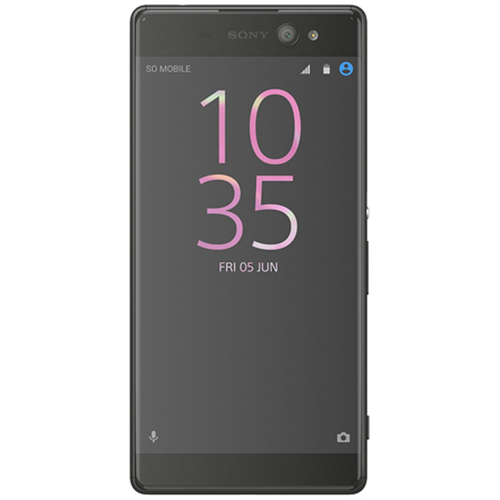Sony Xperia XA Ultra 16GB 6-inch Smartphone, Unlocked - Graphite Black - OPEN BOX