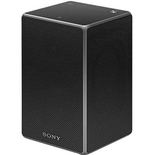 Sony SRS-ZR5 All-In-One Wireless Speaker with Bluetooth and Wi-Fi - OPEN BOX