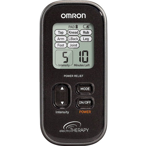 Omron Max Power Relief - PM3032
