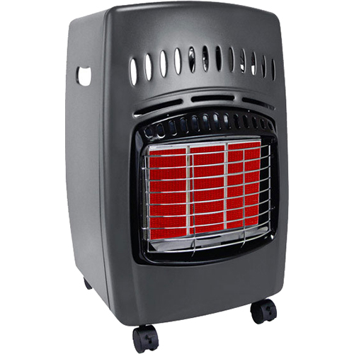 Comfort Glow Propane Cabinet Utility Heater - GCH480