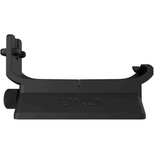 DxO ONE Stand for Standard Tripods/Monopods (ISO 1222), Black