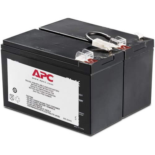 APC Repl Battery Cart 109