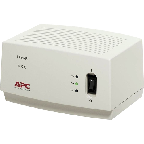 APC 600VA Voltage Regulator