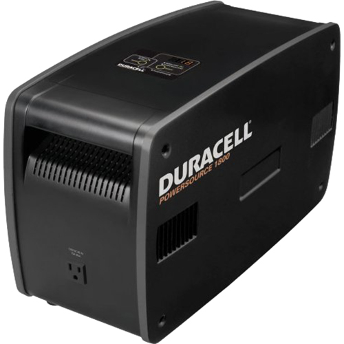 Duracell Duracell PowerSource 1800