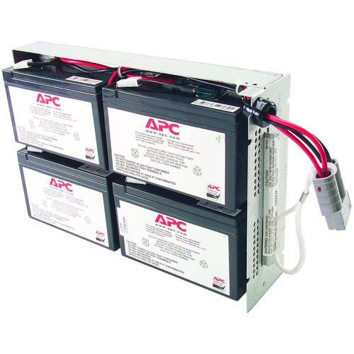 APC Replacement Battery No 23