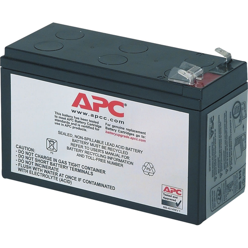 APC Replacement Battery No 35