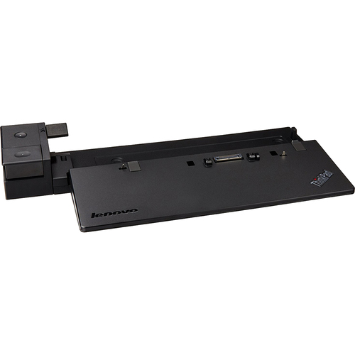 Lenovo 90W ThinkPad Basic Dock - 40A00090US