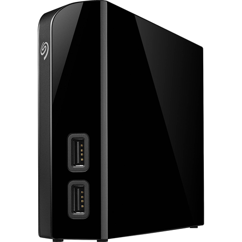 Seagate 8TB Backup Plus Hub for Mac - STEL8000100