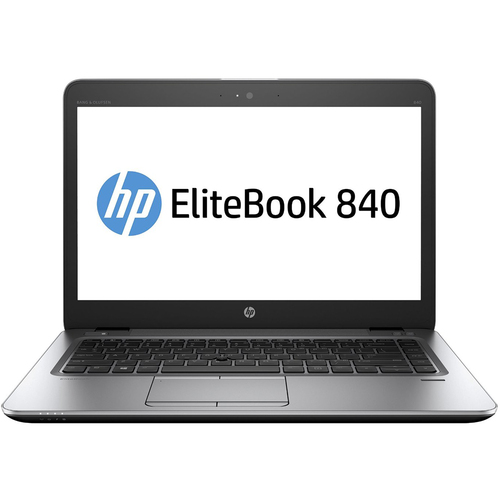 Hewlett Packard EliteBook 840 G3 Notebook i5-6200U 14.0` 8GB 128GB Laptop - T6F45UT#ABA