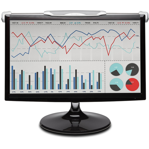 Kensington Snap2 Privacy Screen for 22` to 24` Widescreen Monitors - K55315WW