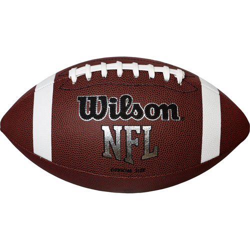 Wilson NFL Air Attack Football - WTF1645ID