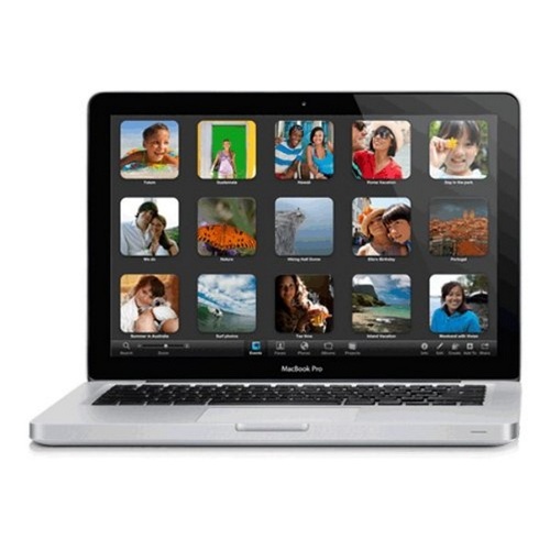 Apple MacBook Pro MD102LL/A 2.9GHz Intel i7 13.3` Laptop Computer - Refurbished