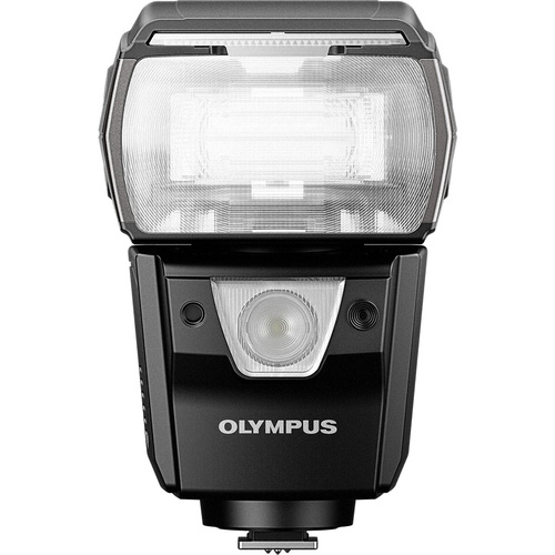 Olympus FL-900R Dust and Splashproof Electronic Flash