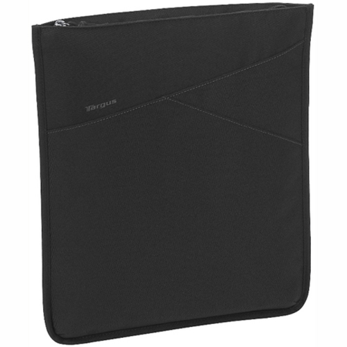 Targus Intersection Vertical Slipcase for 15.6 Inch Laptops (Black)
