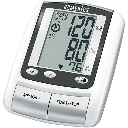 HoMedics Automatic Blood Pressure Monitor - BPA-060