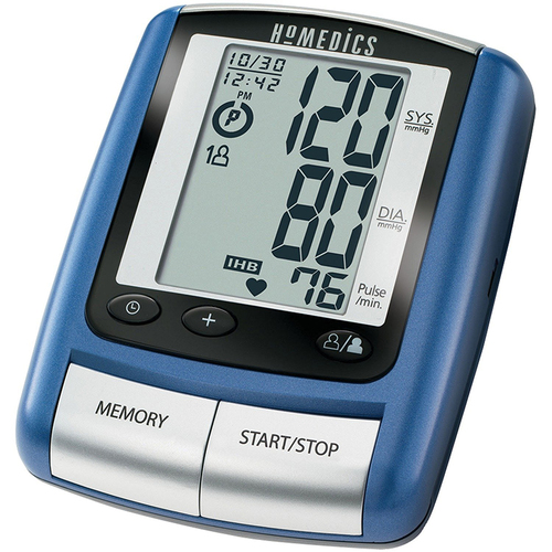 HoMedics Automatic Blood Pressure Monitor - BPA-110